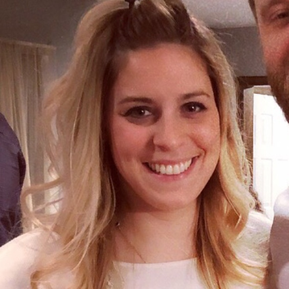 Meet your Posher, Nicole